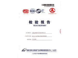 雙速軸流排煙風機10#