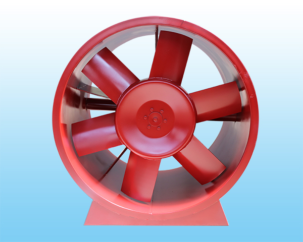排煙風(fēng)機(jī)
