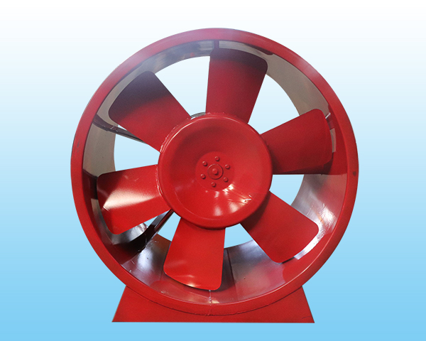 排煙風(fēng)機(jī)
